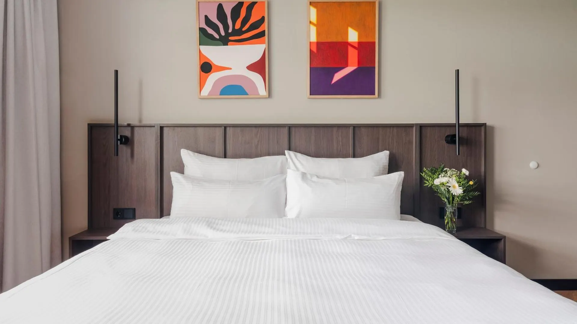 Aparthotel Numa Munich Obersendling