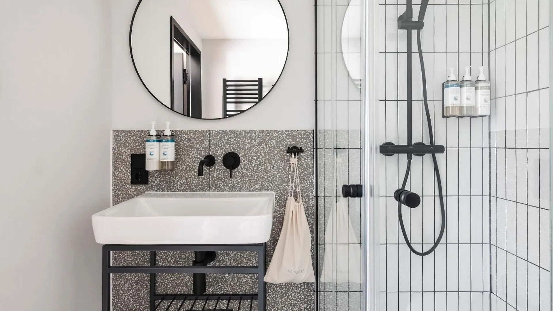 Aparthotel Numa Munich Obersendling