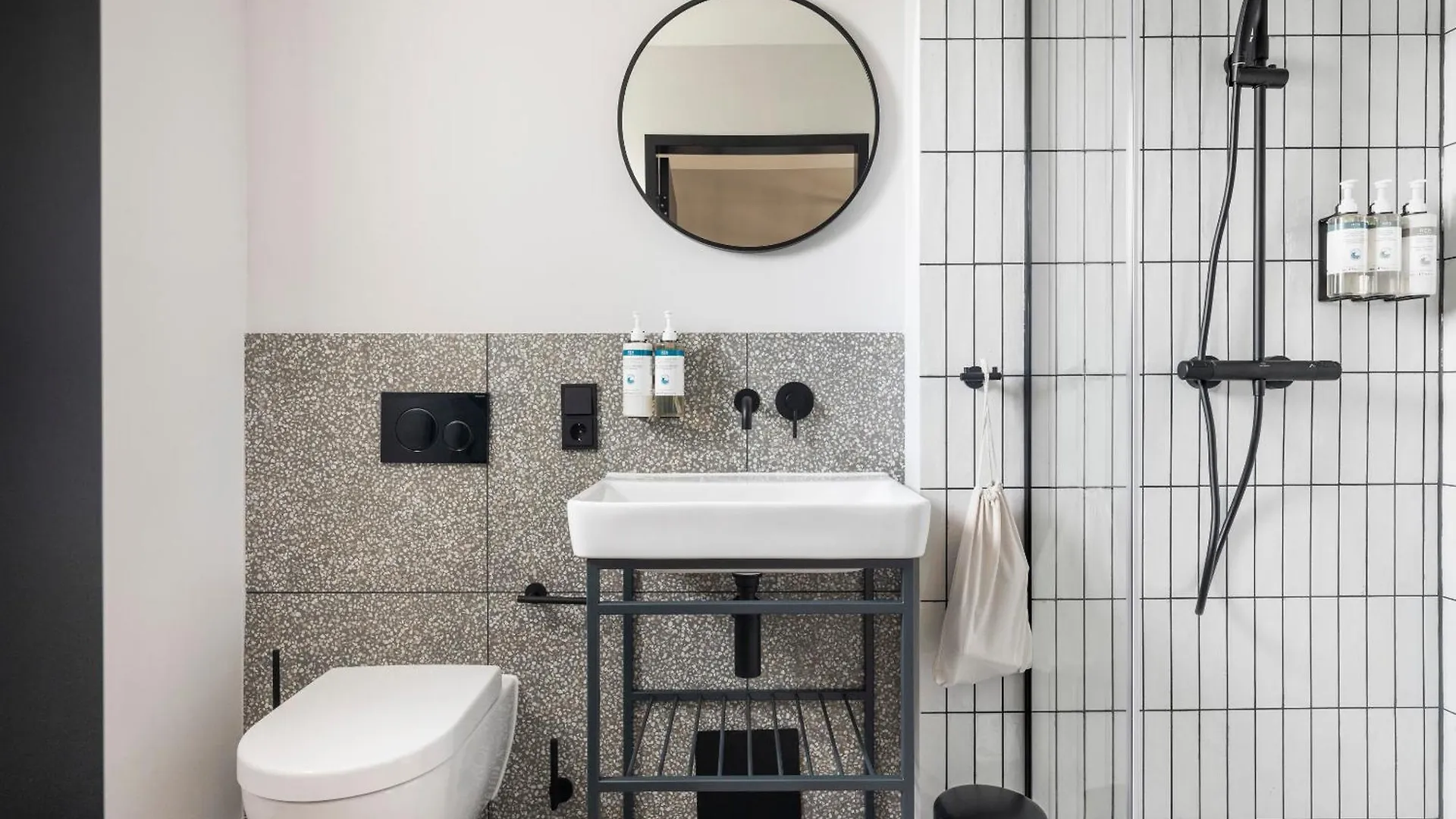Aparthotel Numa Munich Obersendling Německo