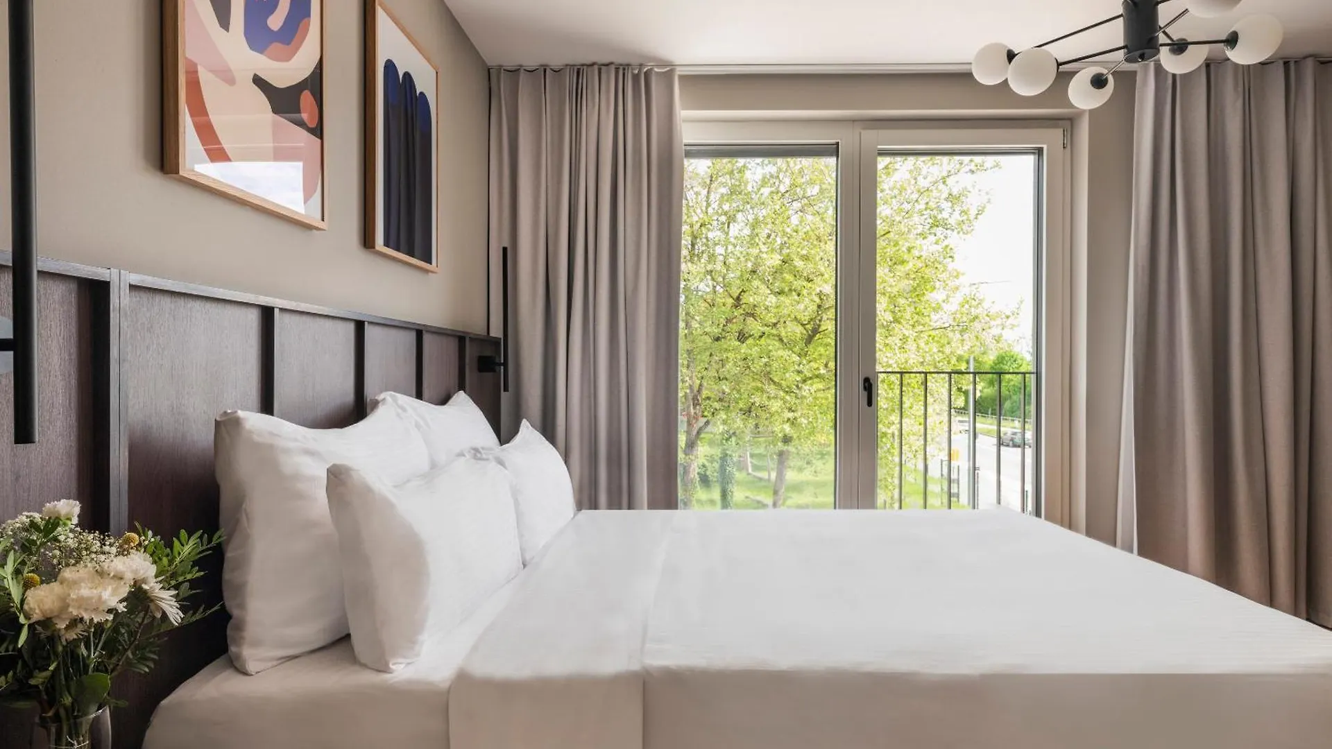 Aparthotel Numa Munich Obersendling