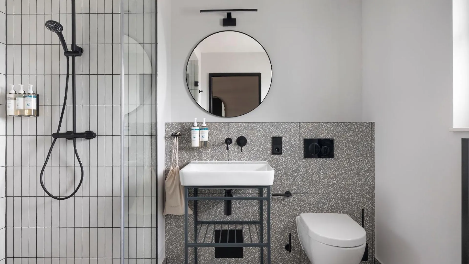 Numa Munich Obersendling Aparthotel 4*,  Germany