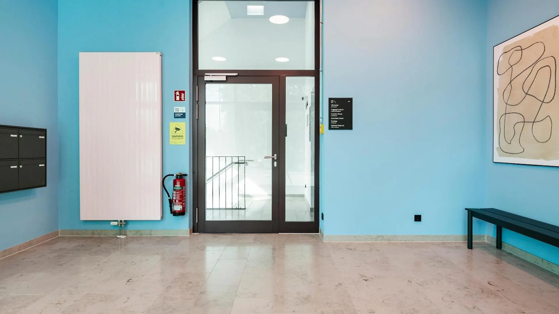 Numa Munich Obersendling Aparthotel
