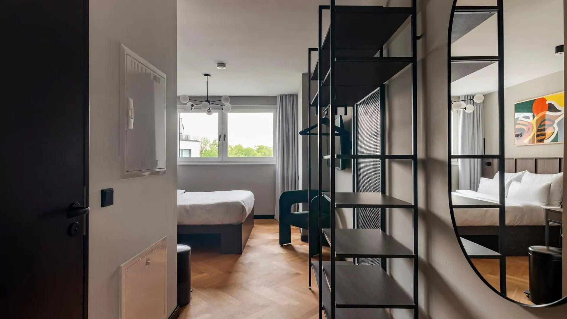 Numa Munich Obersendling Aparthotel