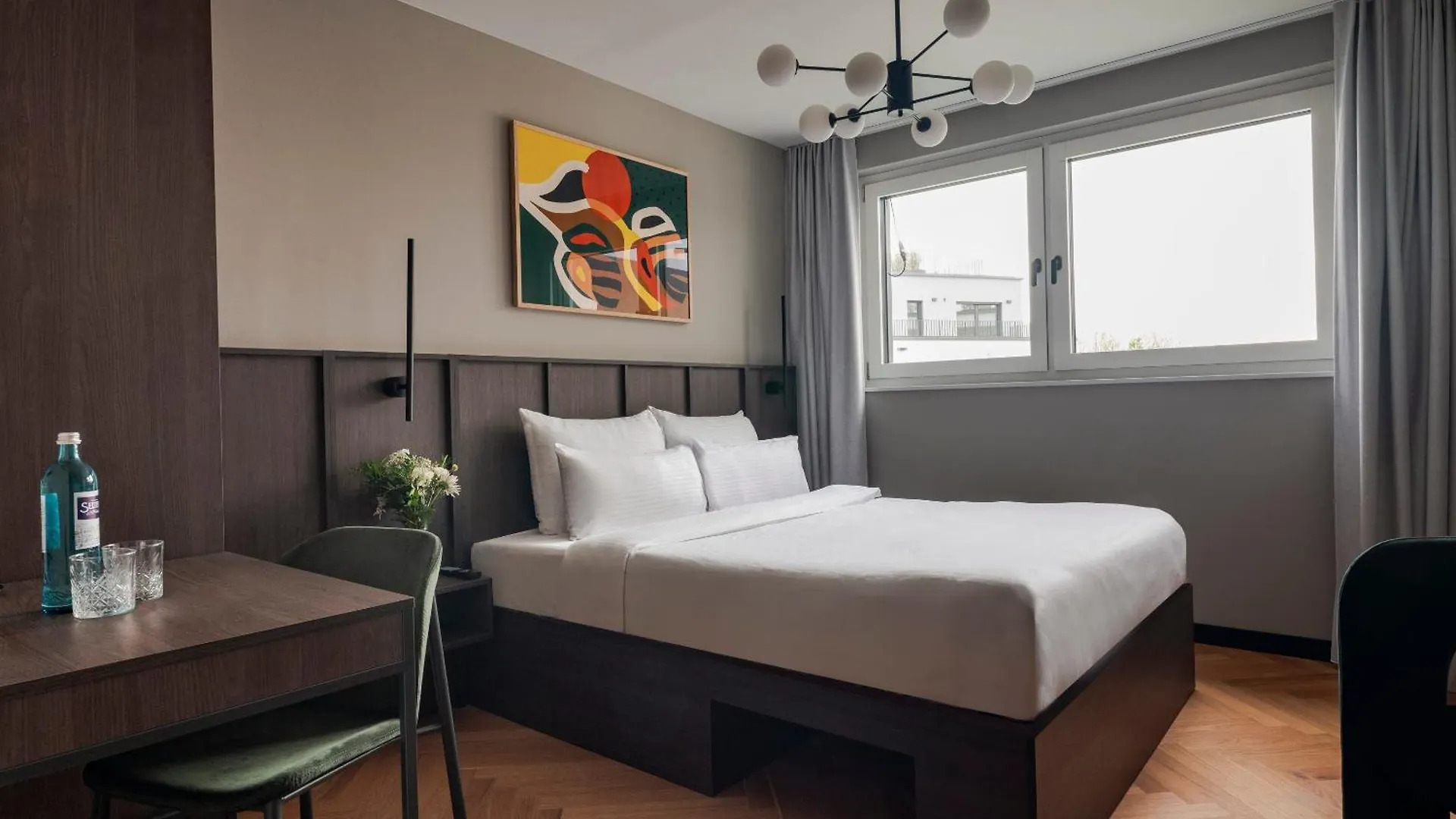 Numa Munich Obersendling Aparthotel Germany