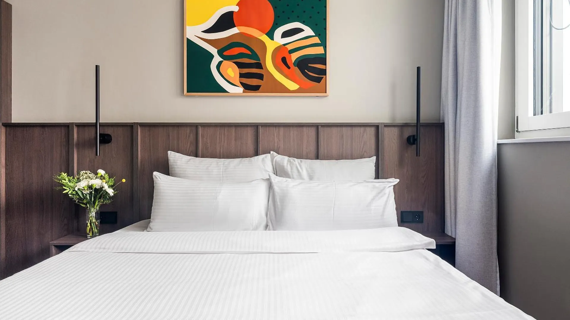 Numa Munich Obersendling Aparthotel Germany