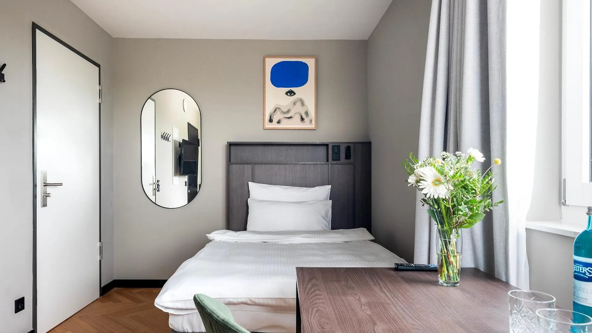 ****  Numa Munich Obersendling Aparthotel Germany