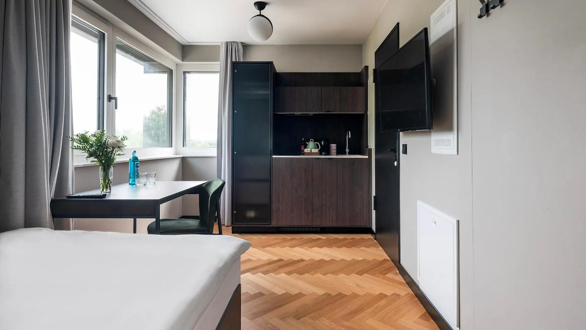 アパートホテル Numa Munich Obersendlingアパートホテル