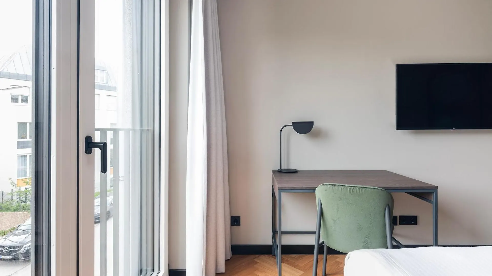Numa Munich Obersendling Aparthotel