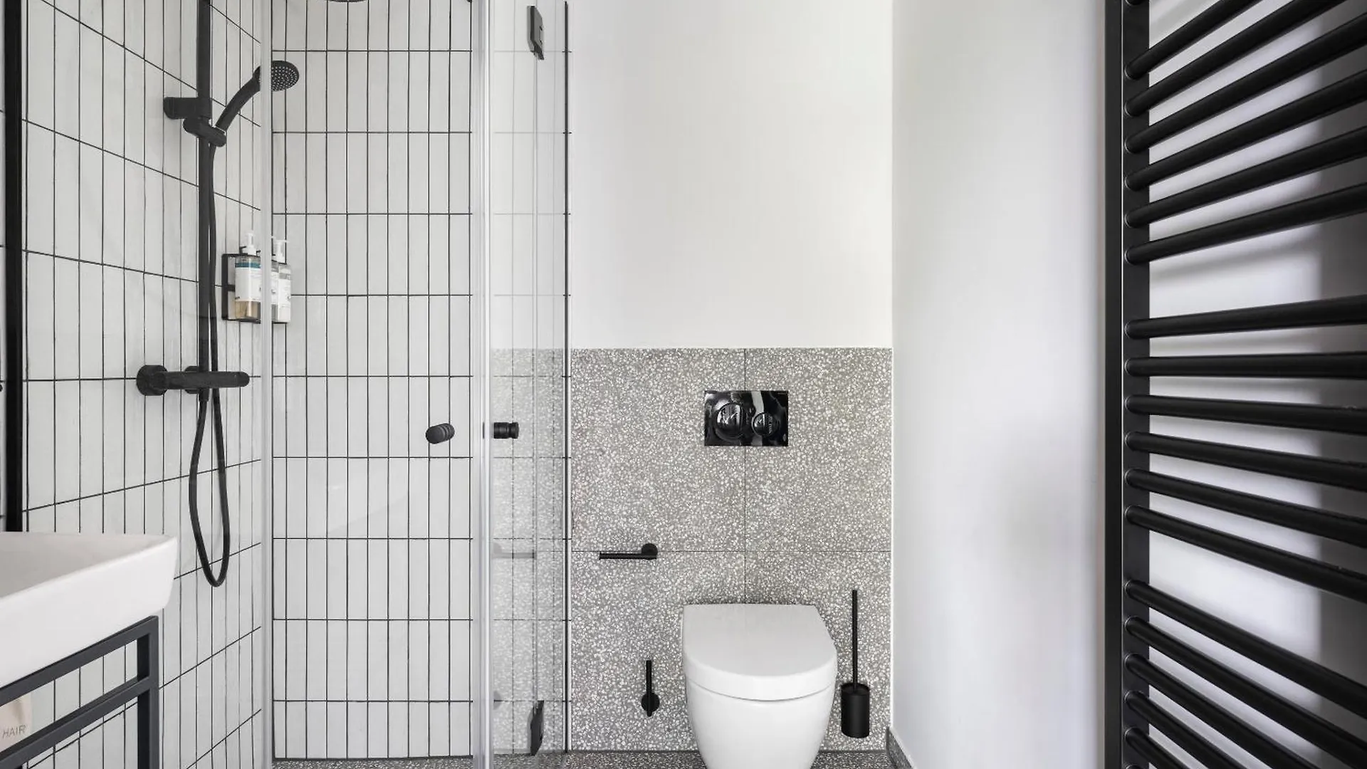 Numa Munich Obersendling Aparthotel