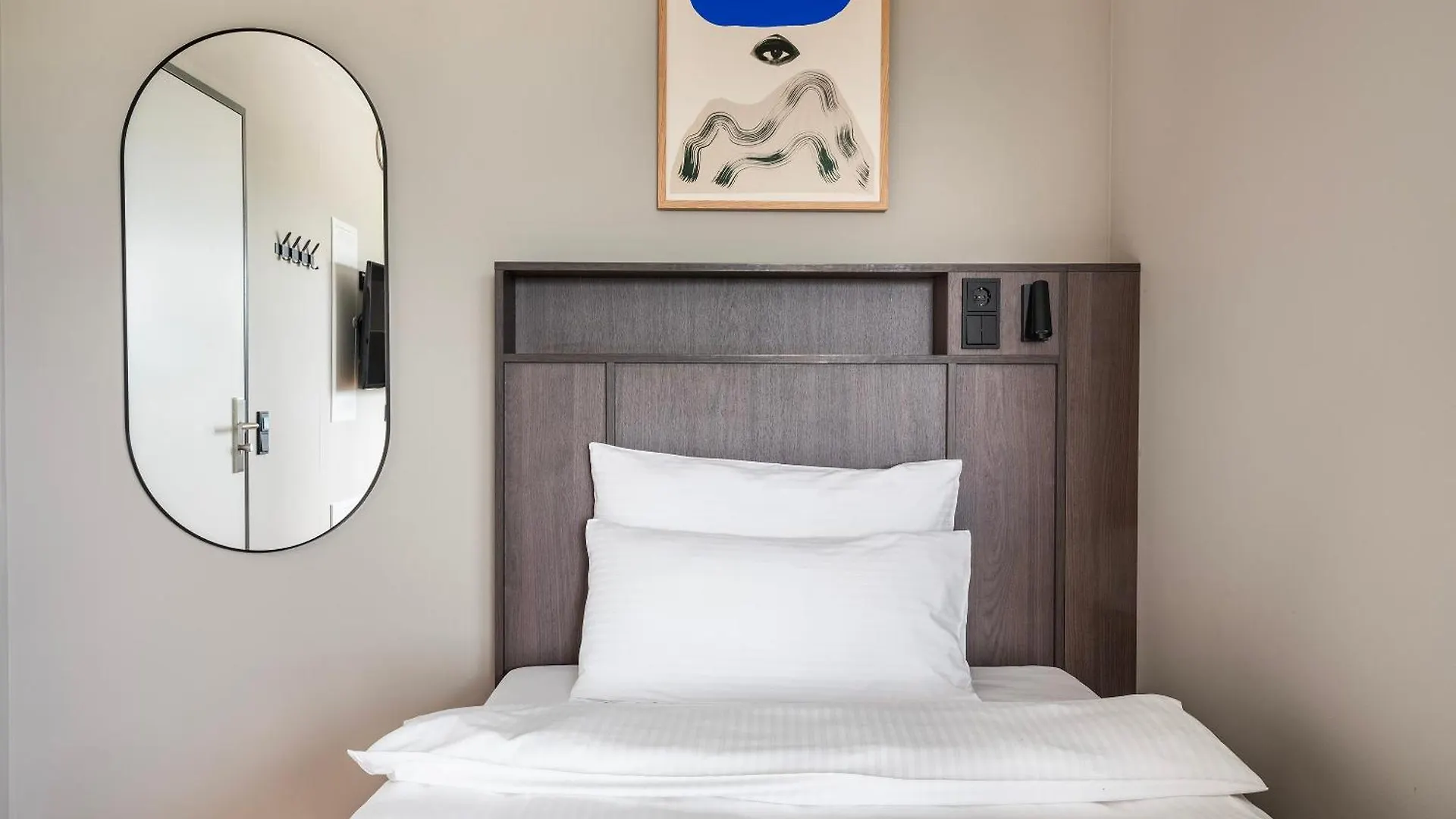 Numa Munich Obersendling Aparthotel