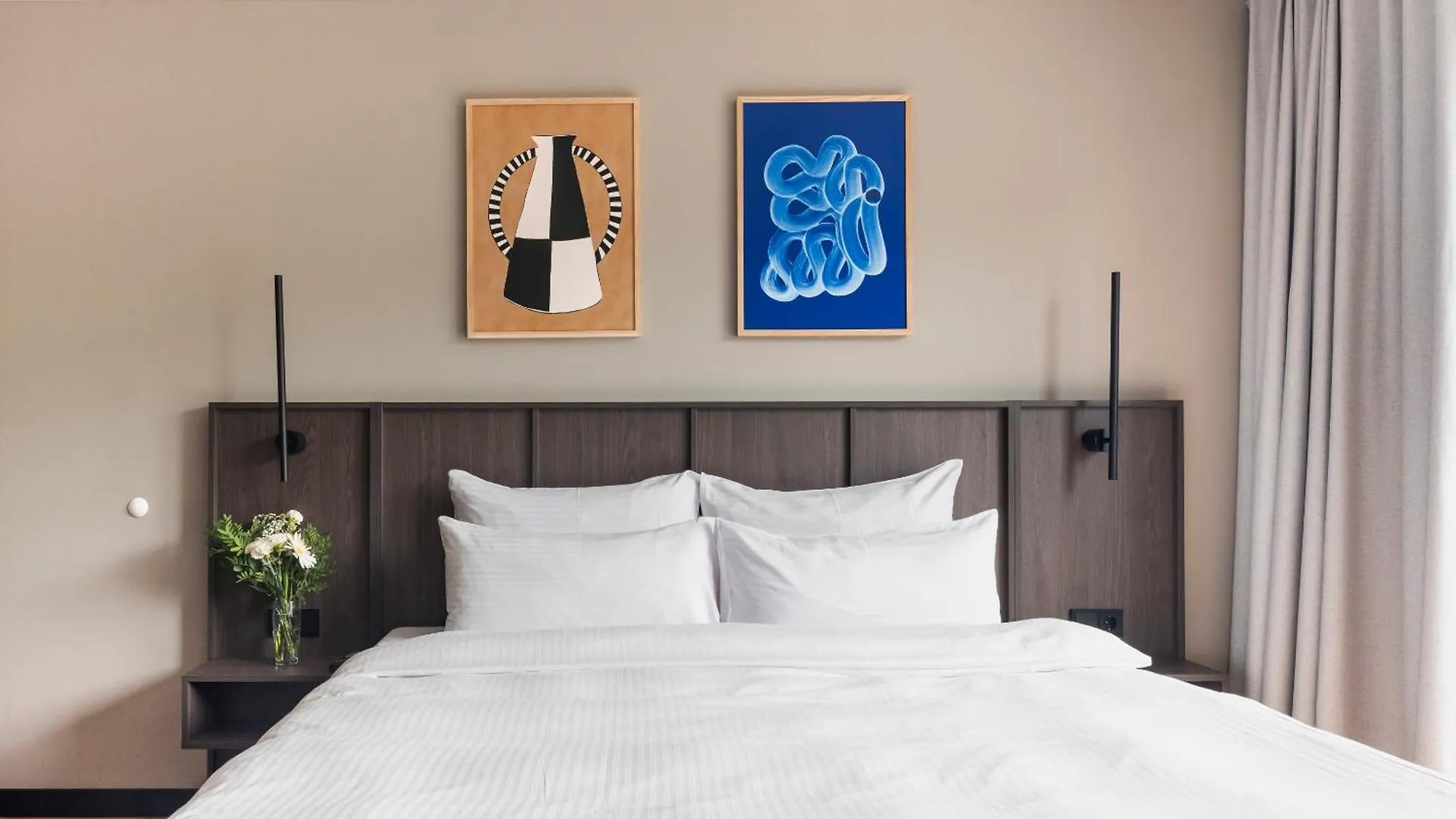 Numa Munich Obersendling Aparthotel 4*,  Germany