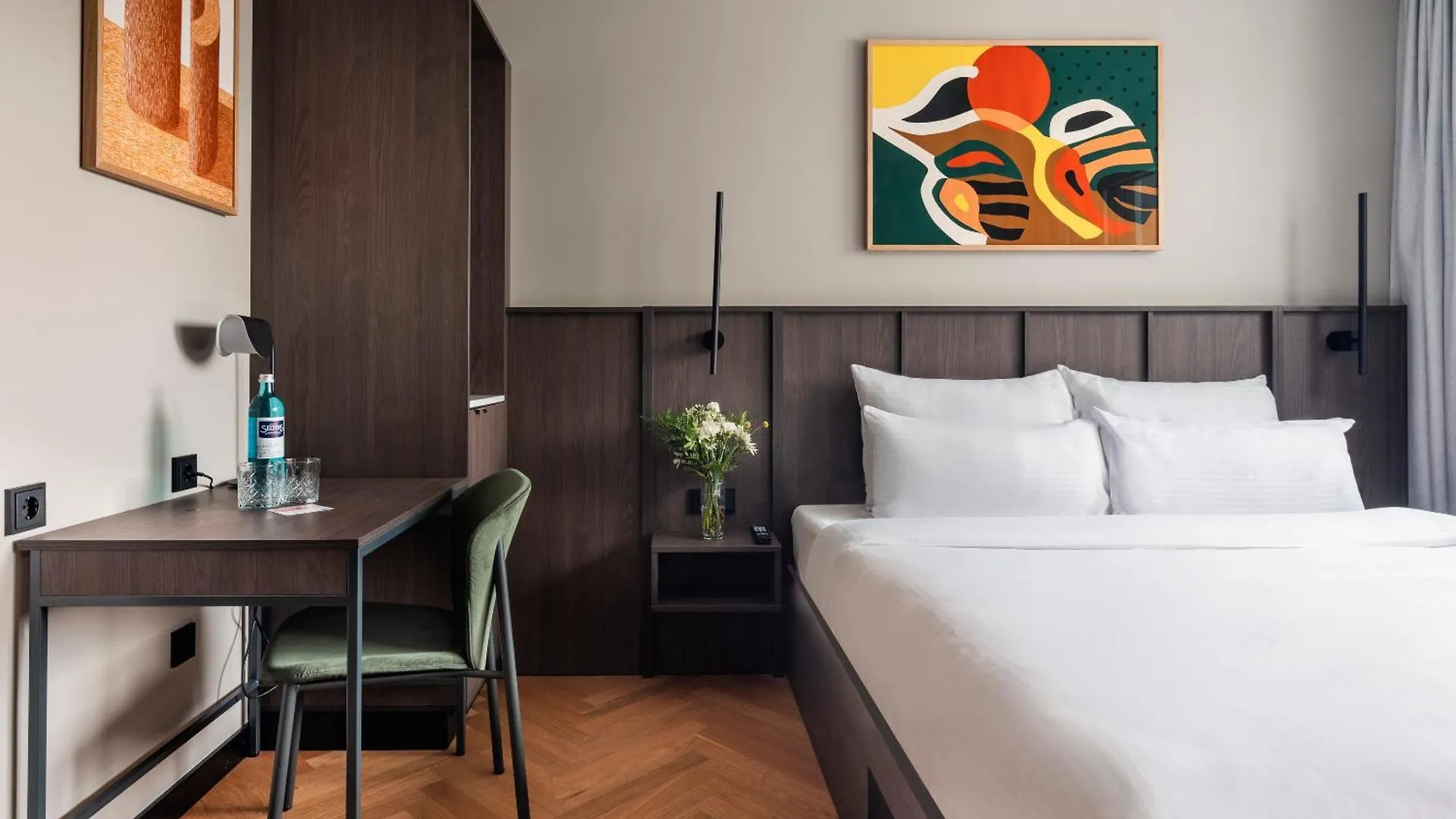Numa Munich Obersendling Aparthotel