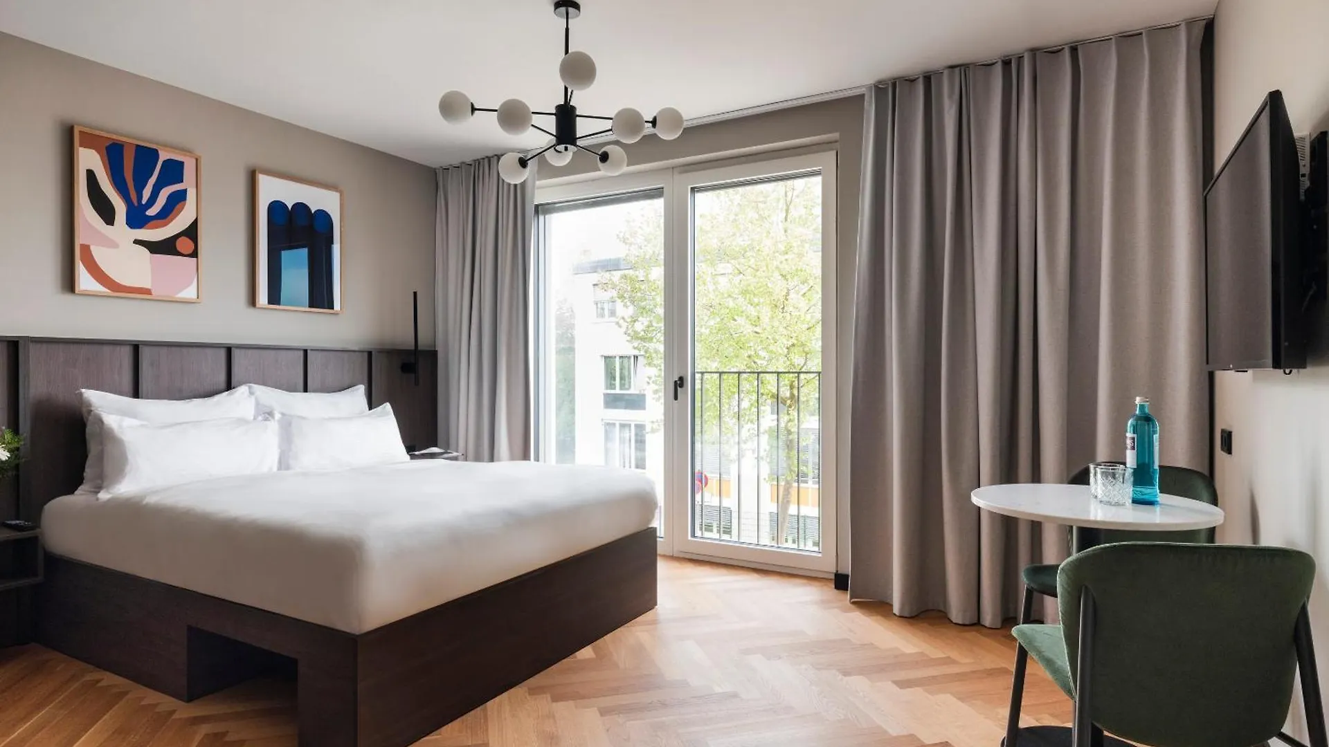 Numa Munich Obersendling Aparthotel