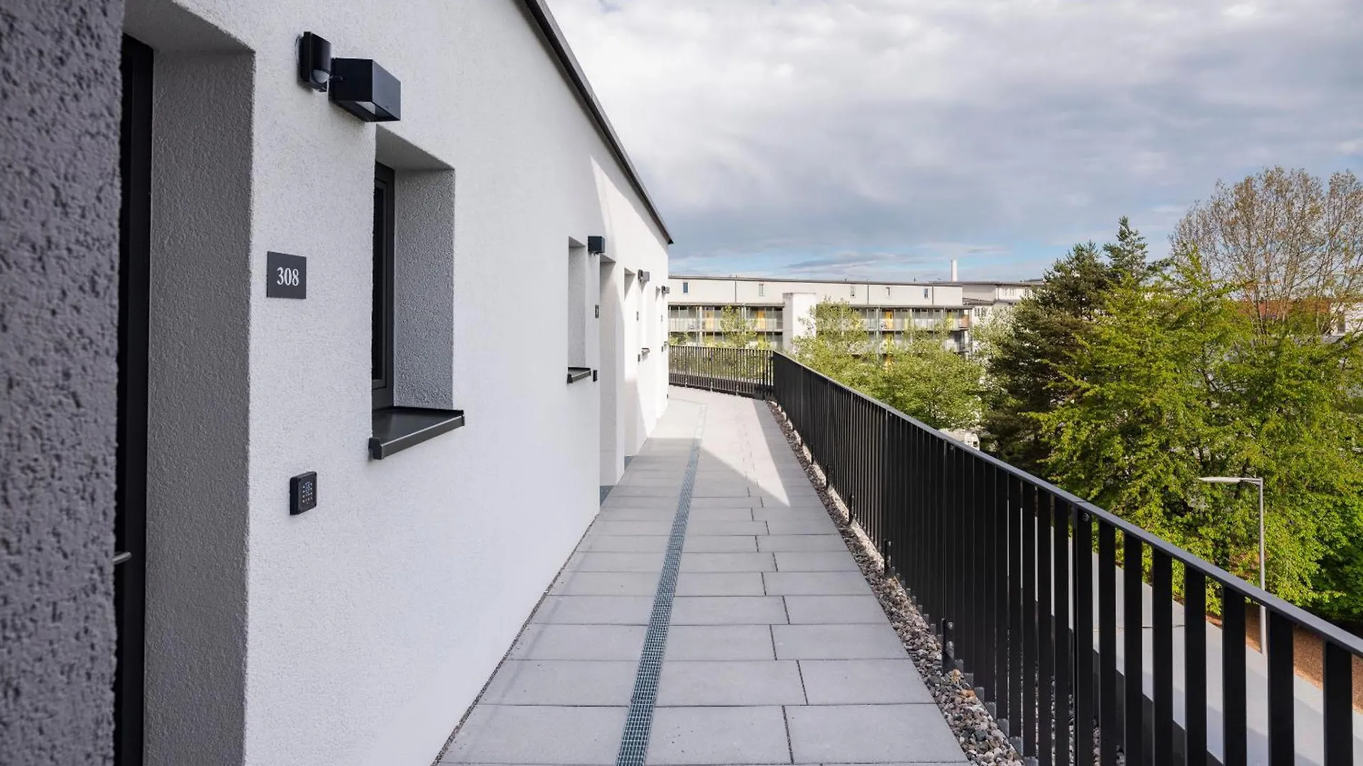 Numa Munich Obersendling Aparthotel