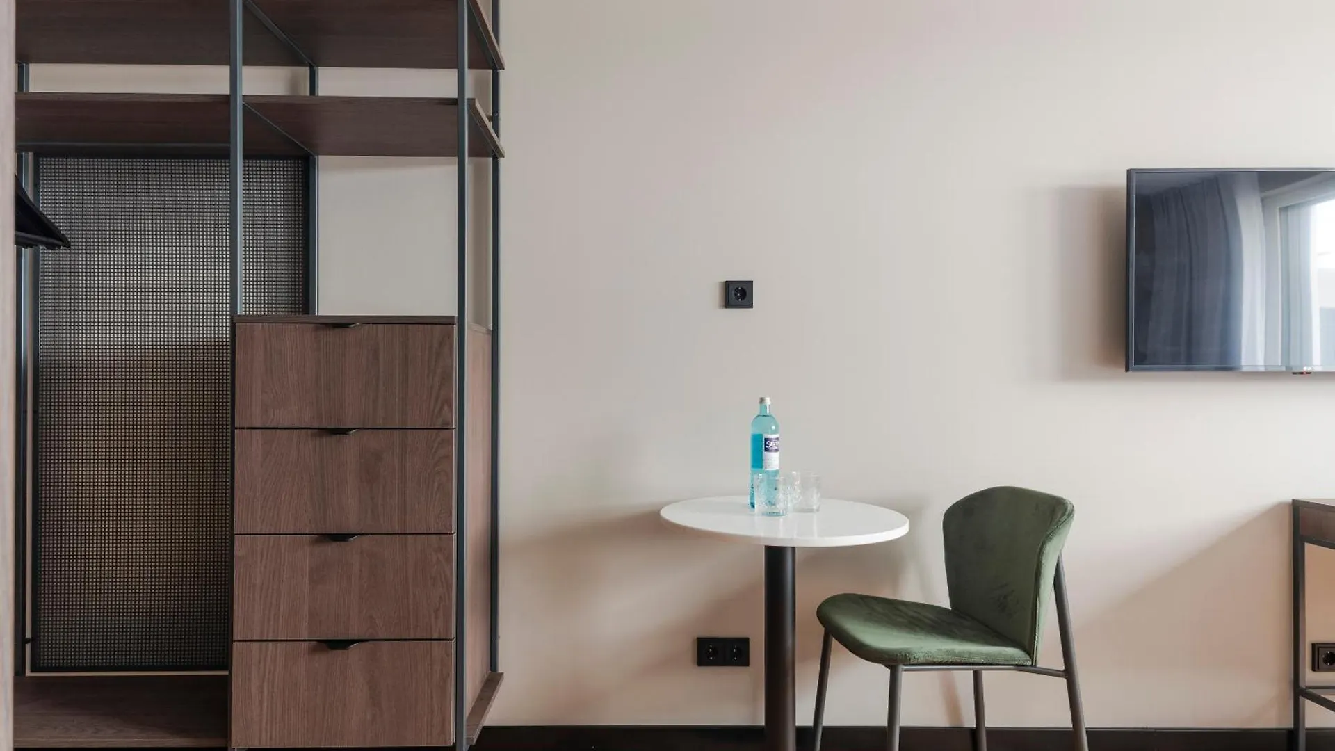 Numa Munich Obersendling Aparthotel