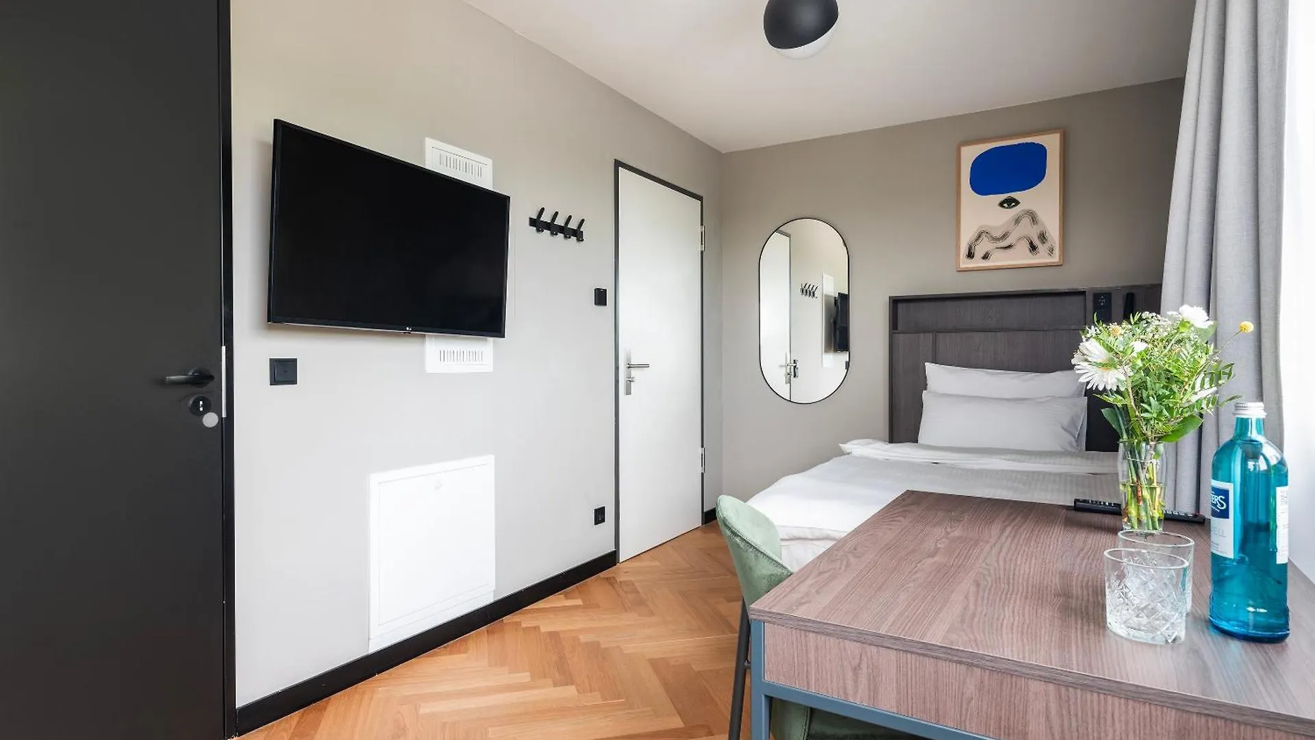Numa Munich Obersendling Aparthotel