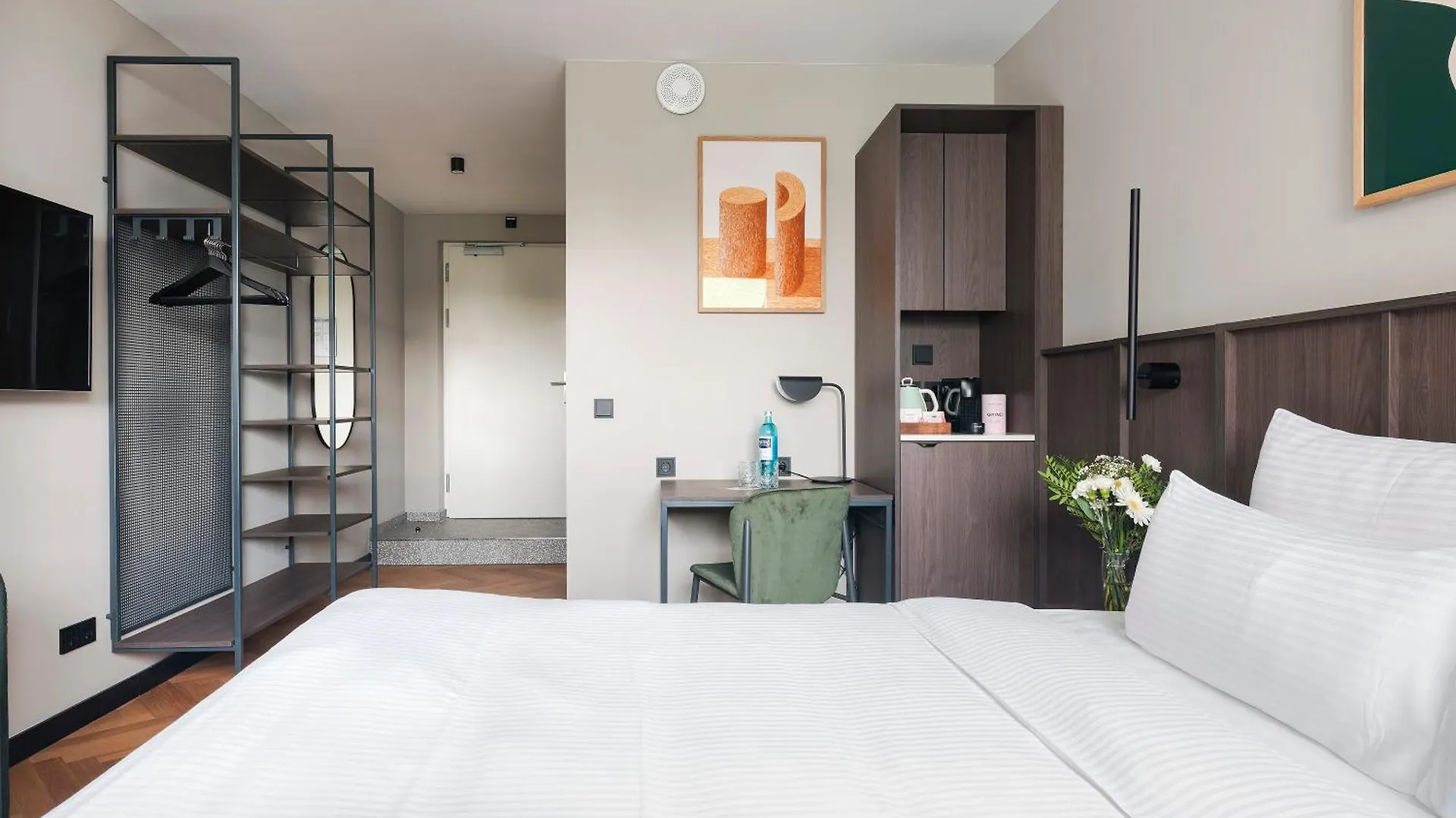 Numa Munich Obersendling Aparthotel